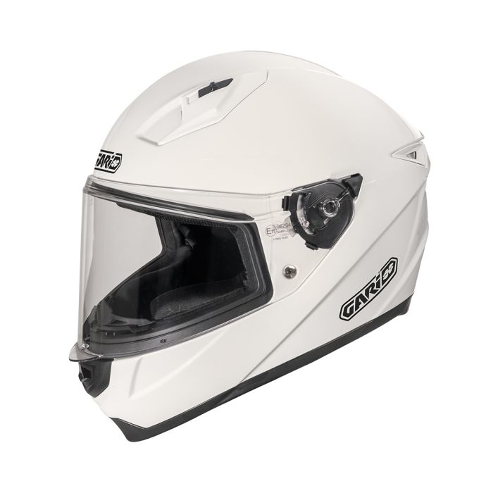 Gari Motorcycle G60 Trend Full-face
