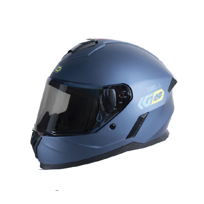 Gari Motorcycle G06 Junior Full-face