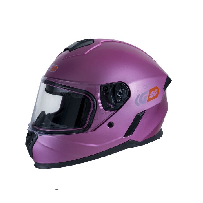Gari Motorcycle G06 Junior Full-face