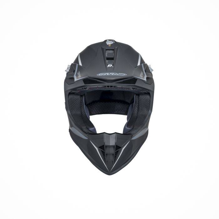 Gari Motorcycle G50 Motard Cross Open-face