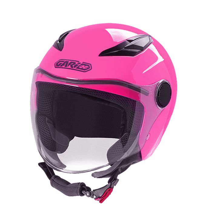 Gari Motorcycle G01 Junior Open-face