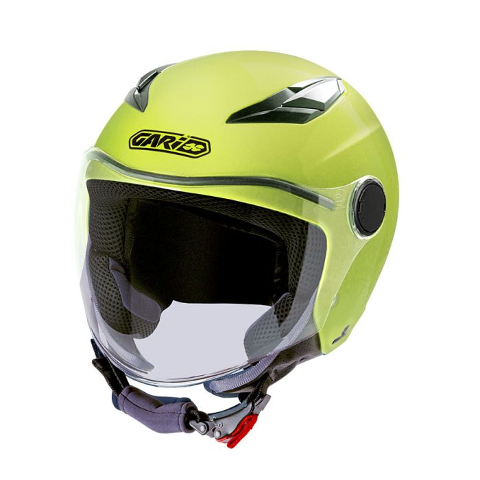 Gari Motorcycle G01 Junior Open-face