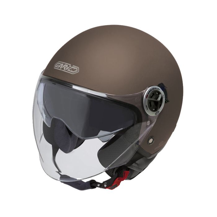 Gari Motorcycle G20 Sunvisor Open-face