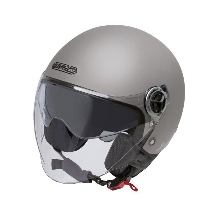 Gari Motorcycle G20 Sunvisor Open-face