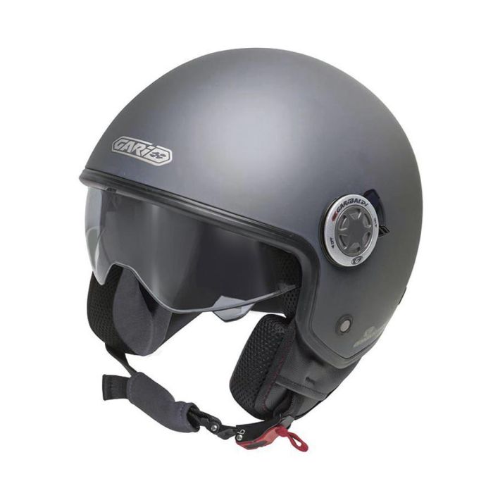 Gari Motorcycle G20 Sunvisor Open-face