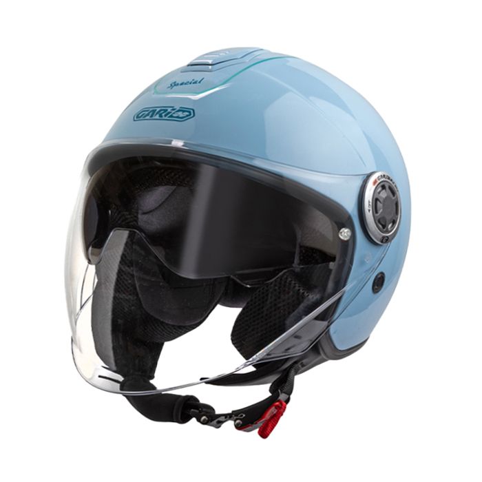  Gari Motorcycle G20 Special Sunvisor Open-face