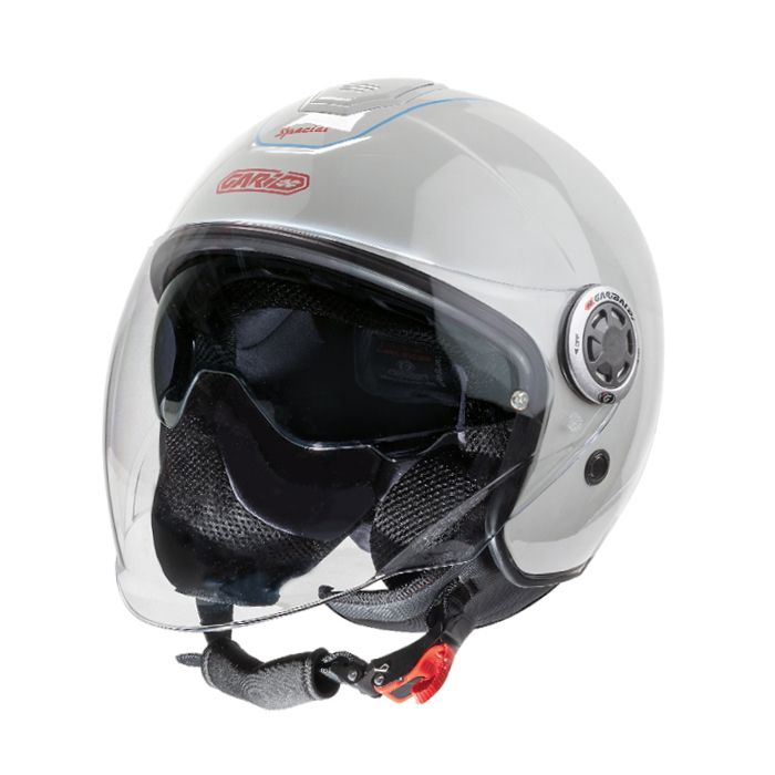  Gari Motorcycle G20 Special Sunvisor Open-face