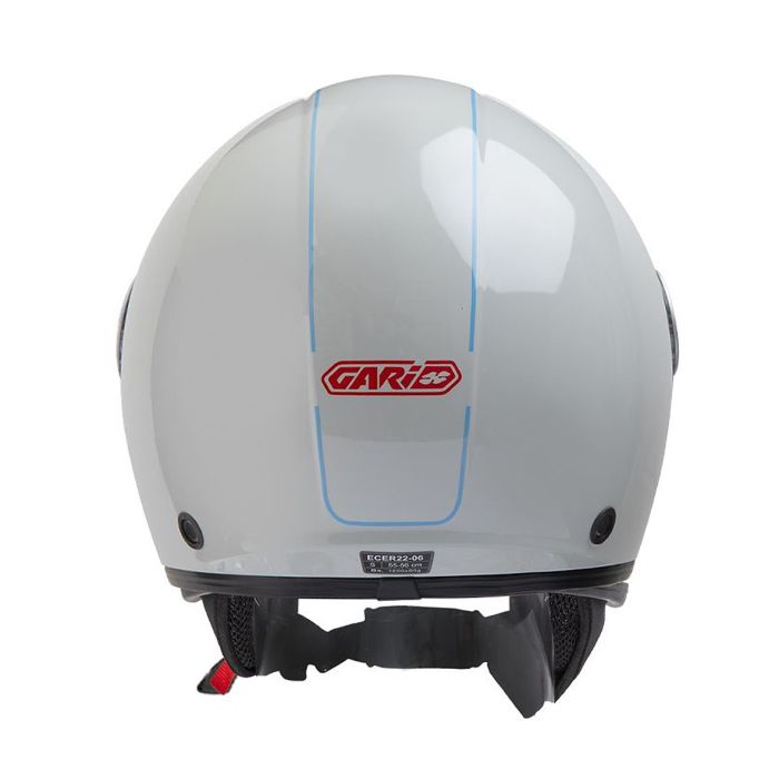  Gari Motorcycle G20 Special Sunvisor Open-face