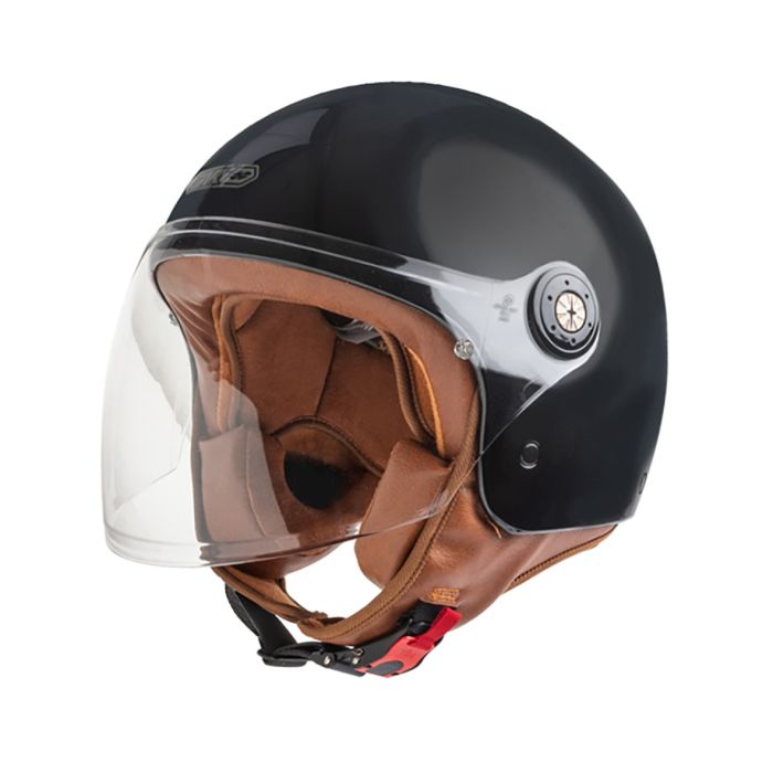 Gari Helmet Motorcycle G11 Demi-Jet