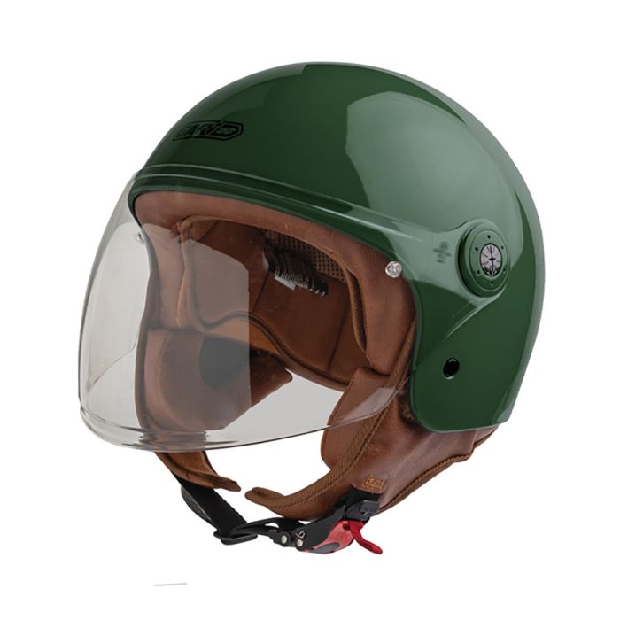 Gari Helmet Motorcycle G11 Demi-Jet