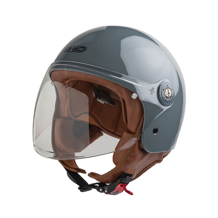 Gari Helmet Motorcycle G11 Demi-Jet