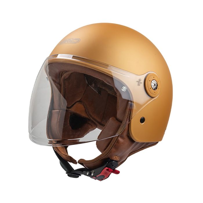 Gari Helmet Motorcycle G11 Demi-Jet