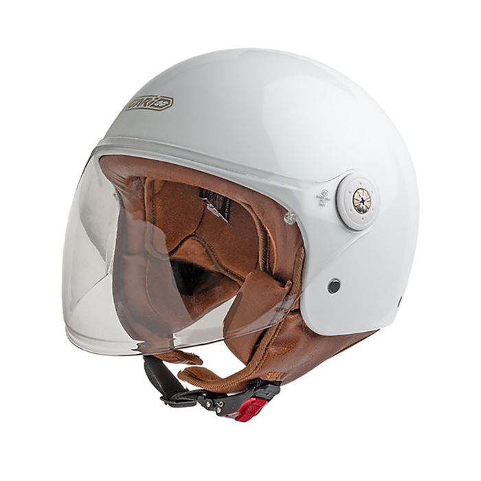 Gari Helmet Motorcycle G11 Demi-Jet