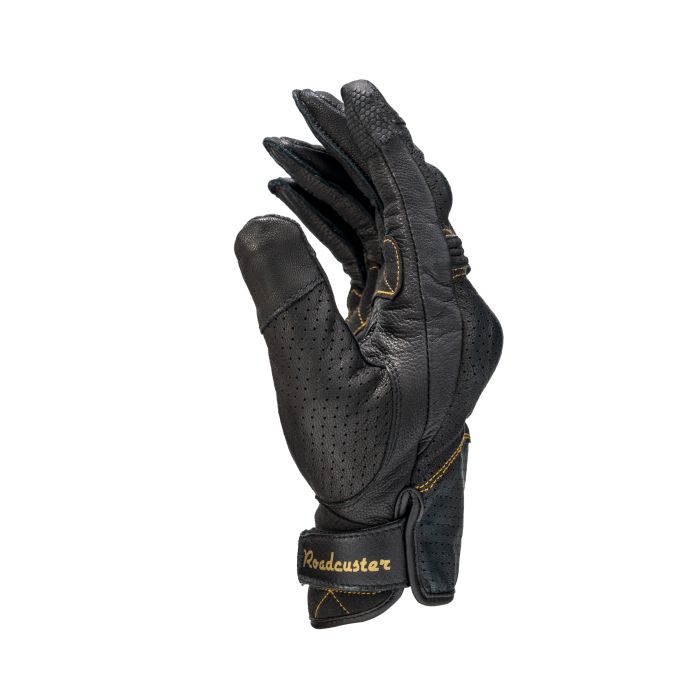Garibaldi Motorcycle Roadcuster Gloves
