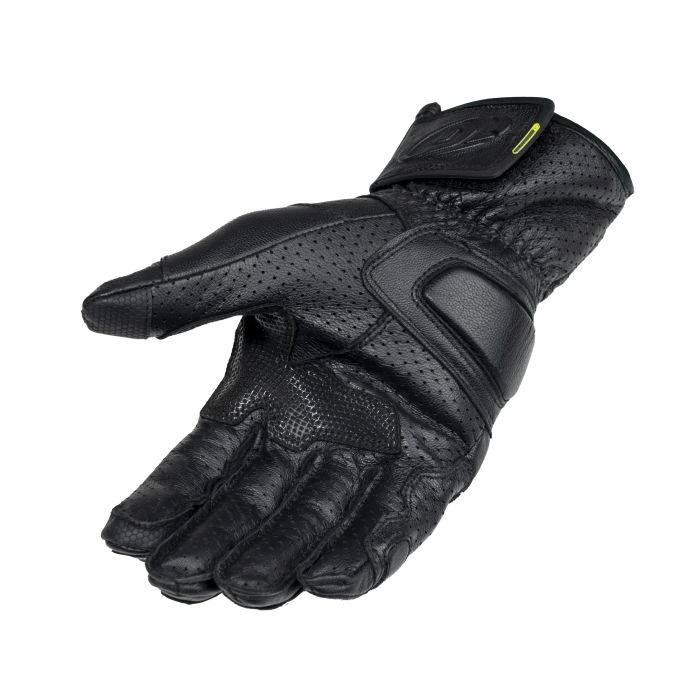 Garibaldi Motorcycle Scream Air Gloves