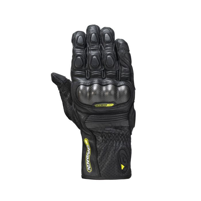 Garibaldi Motorcycle Scream Air Gloves