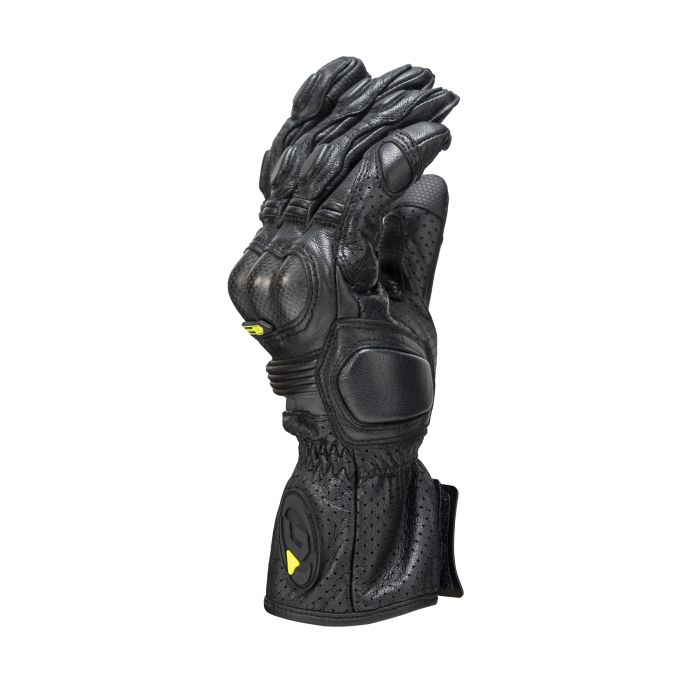 Garibaldi Motorcycle Scream Air Gloves