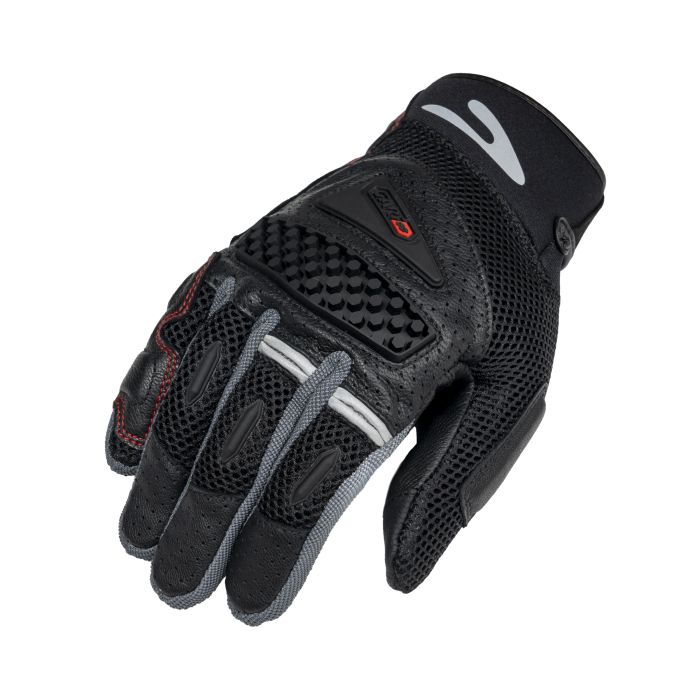 Garibaldi Motorcycle Off-Road Ventour Gloves