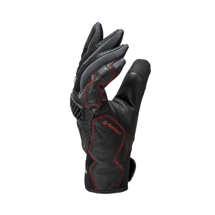 Garibaldi Motorcycle Off-Road Ventour Gloves