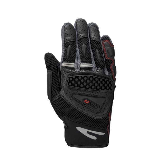 Garibaldi Motorcycle Off-Road Ventour Gloves