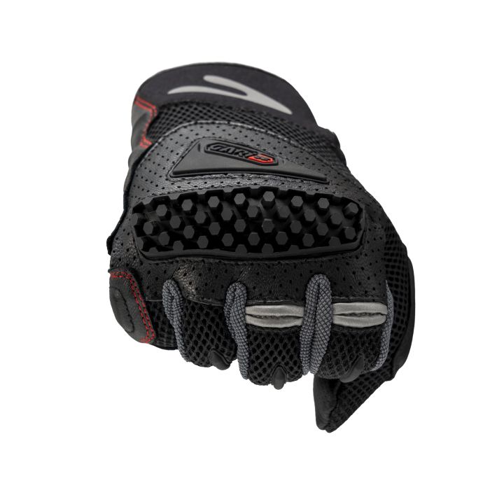 Garibaldi Motorcycle Off-Road Ventour Gloves
