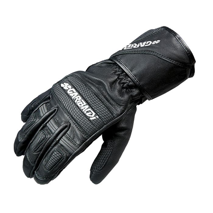 Garibaldi Motorcycle Rochester Gloves