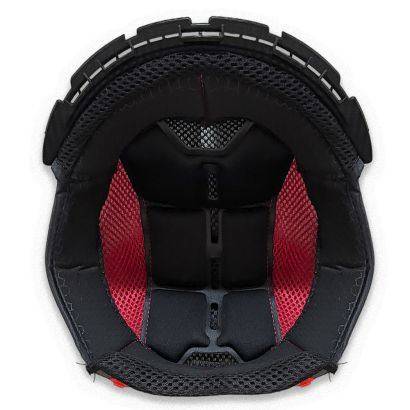 Gari Helmet G110 Head Padding