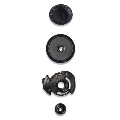 Gari Helmet G110 Visor Mechanism