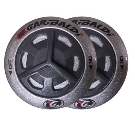 SP VISOR MECH G20 Sunvisor 
