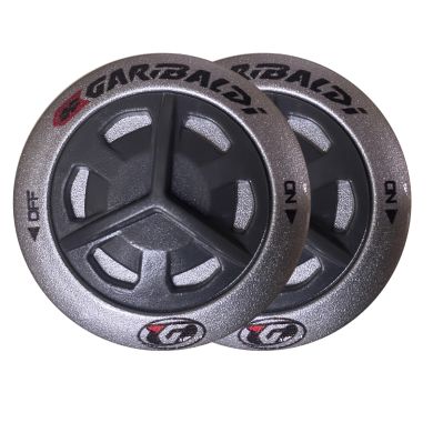SP VISOR MECH G20 Sunvisor 