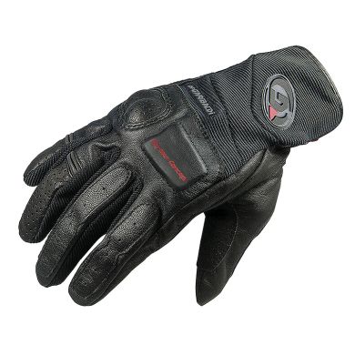 Garibaldi Motorcycle Wind Gloves
