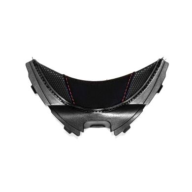 Gari Helmet G110 Chin Curtain