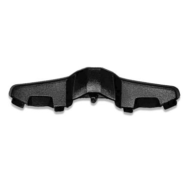 Gari Helmet G110 breath deflector