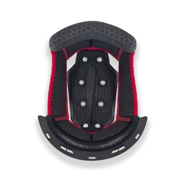 Gari Helmet G60J Head Padding