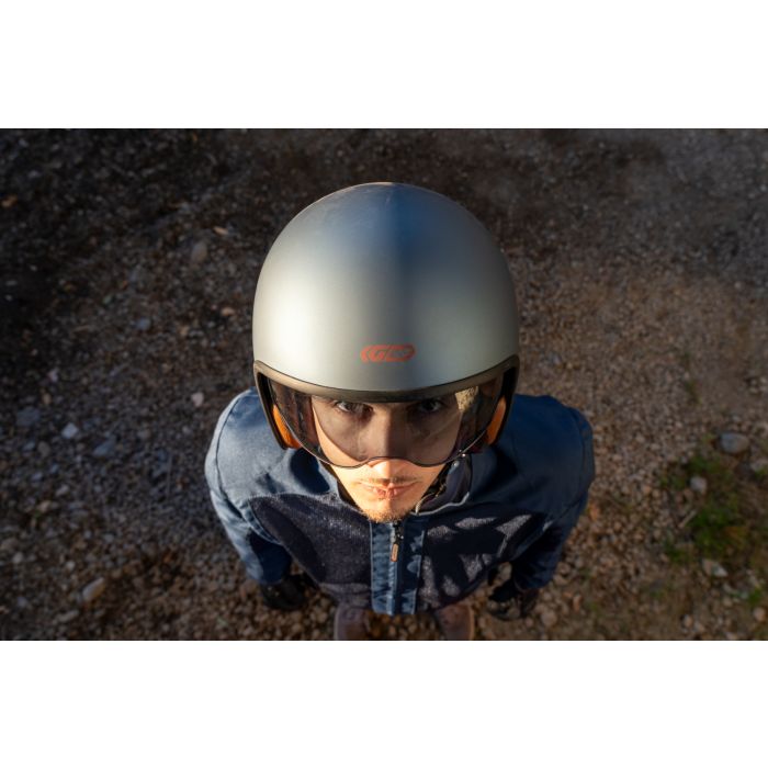 atom mt helmet MT Atom SV modular motorcycle crash helmet review