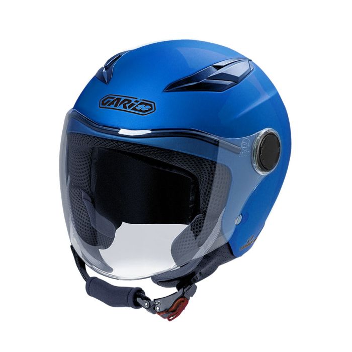 Casco Moto Integral Gari G80 Pinlock Trend