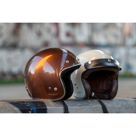 Gari Motorcycle G07X Fiberglass Full-face