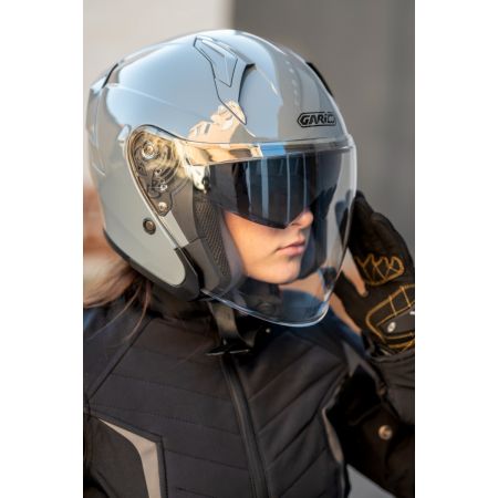 armored motorcycle helmet Premier Body Armor Fortis Ballistic Helmet